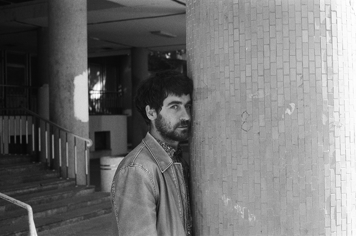 Fotografija Stevana Petrovica